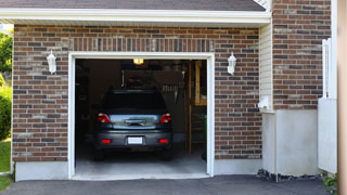 Garage Door Installation at Four Corners, Florida